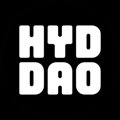 Hyderabad DAO