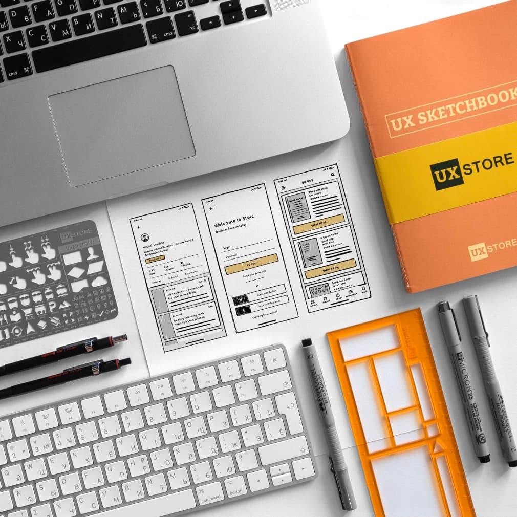 How it works illustration